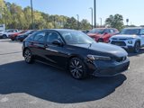 Used 2024 Honda Civic EX-L image 3