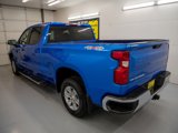 New 2025 Chevrolet Silverado 1500 LT w/ LPO, Liner Protection Package image 6
