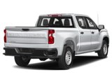New 2025 Chevrolet Silverado 1500 Custom Trail Boss w/ Turbomax Blackout Package image 2