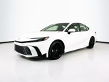 Used 2025 Toyota Camry LE image 3