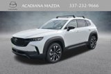 New 2025 MAZDA CX-50 2.5 Hybrid w/ Weather Package image 1