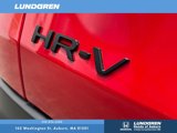 New 2026 Honda HR-V Sport image 6