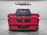 New 2026 Chevrolet Silverado 1500 Custom w/ Rally Edition image 3