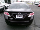 Used 2011 MAZDA MAZDA6 i Touring image 5