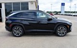 New 2026 Hyundai Tucson Limited image 2