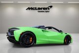 New 2025 McLaren Artura Spider image 5