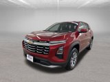 New 2026 Chevrolet Equinox LT w/ Convenience Package II image 5