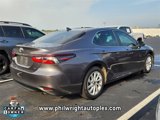 Used 2023 Toyota Camry LE image 4