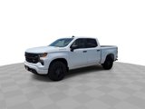 New 2026 Chevrolet Silverado 1500 Custom image 4