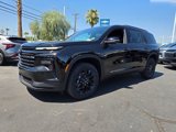 New 2026 Chevrolet Traverse LT w/ Midnight/Sport Edition image 2