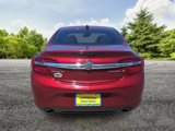 Used 2016 Buick Regal Premium w/ Driver Confidence Package #2 image 6