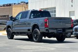 New 2025 Ford F250 Lariat w/ Black Appearance Package image 5