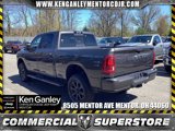 New 2025 RAM 2500 Laramie image 5