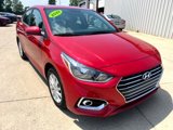 Used 2022 Hyundai Accent SEL image 3