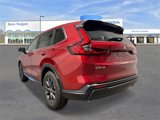 New 2026 Honda CR-V EX-L image 4