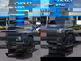 New 2025 Chevrolet Silverado EV LT image 4