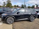 New 2025 Nissan Rogue SV image 3