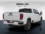 Used 2024 GMC Sierra 3500 Denali Ultimate image 5