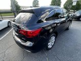 Used 2016 Acura MDX SH-AWD image 5
