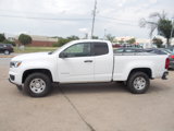 Used 2019 Chevrolet Colorado W/T w/ WT Convenience Package image 2
