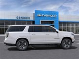 New 2025 Chevrolet Suburban Z71 w/ Comfort Package image 5