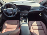 New 2025 Dodge Durango R/T image 2