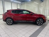 New 2025 Chevrolet Equinox EV LT w/ Convenience Package image 5