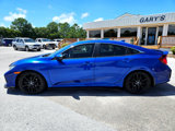 Used 2020 Honda Civic Si image 3