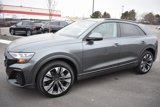 New 2025 Audi Q8 Premium Plus image 4