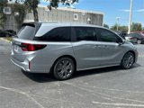 New 2026 Honda Odyssey Touring image 4