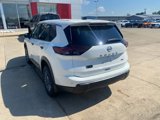 New 2026 Nissan Rogue S image 4