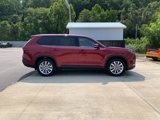 New 2026 Toyota Grand Highlander Platinum image 3