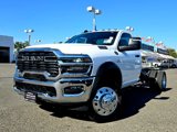 New 2026 RAM 5500 Tradesman image 3