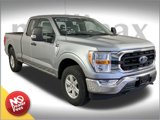 Certified 2022 Ford F150 XLT image 1