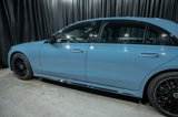 New 2025 Mercedes-Benz S 500 4MATIC image 5