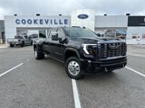 Used 2024 GMC Sierra 3500 Denali Ultimate image 2
