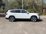 New 2025 Volkswagen Atlas SE image 2