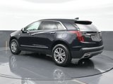 Used 2022 Cadillac XT5 Premium Luxury image 3