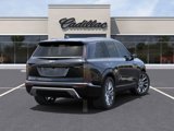 New 2026 Cadillac Vistiq Premium Luxury image 4