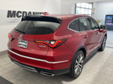 New 2025 Acura MDX FWD w/ Technology Package image 4