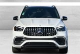 New 2025 Mercedes-Benz GLE 63 AMG S image 3