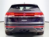 New 2025 Volkswagen Atlas Cross Sport SE image 4