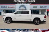 New 2025 RAM 1500 Tungsten image 4
