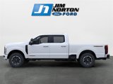 New 2025 Ford F250 Platinum w/ Tremor Off-Road Package image 5