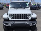 New 2025 Jeep Wrangler Sahara image 6