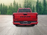New 2025 RAM 1500 4x4 Crew Cab image 5