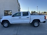 New 2025 Chevrolet Colorado W/T image 2