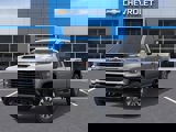 New 2026 Chevrolet Silverado 2500 Custom w/ Custom Value Package image 6