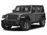 Used 2022 Jeep Wrangler Unlimited Rubicon image 4
