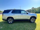 New 2025 Chevrolet Tahoe Z71 w/ Z71 Off-Road Package image 3